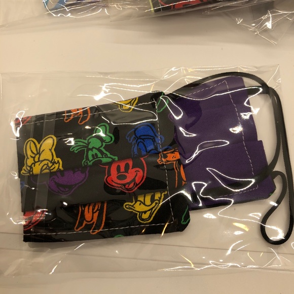 Face Masks 🌈Pride🌈 - Picture 6 of 10